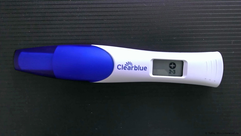 Тест беременность после задержки менструации thumbnail